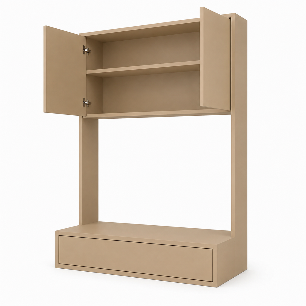 Wandly Plus 100 — Zandbeige