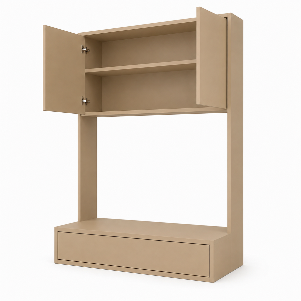 Wandly Plus 100 — Zandbeige