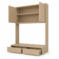 Wandly Plus 100 — Zandbeige