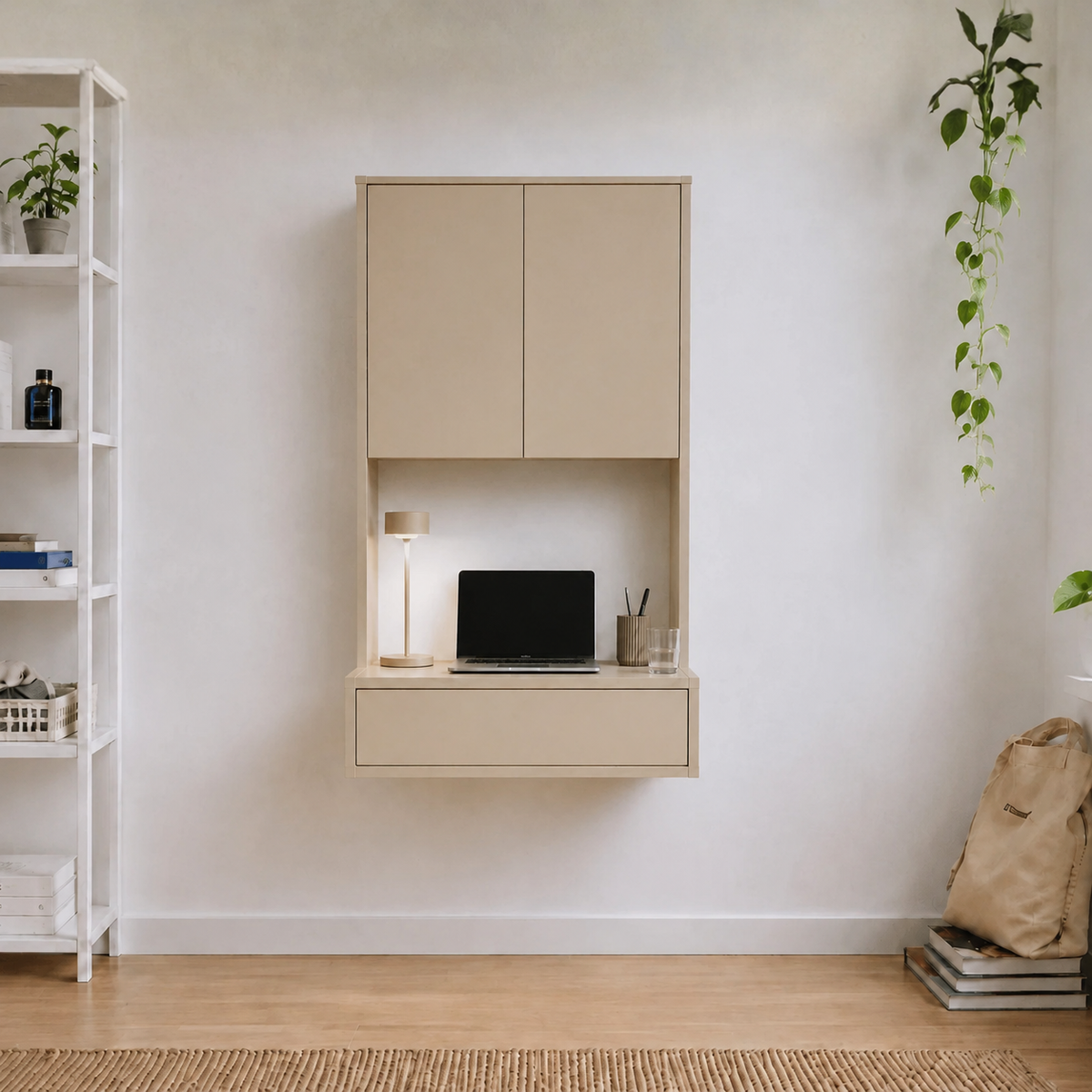 Wandly Plus 60 — Zandbeige