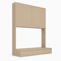 Wandly Plus 100 — Zandbeige