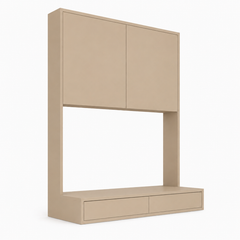 Wandly Plus 100 — Zandbeige