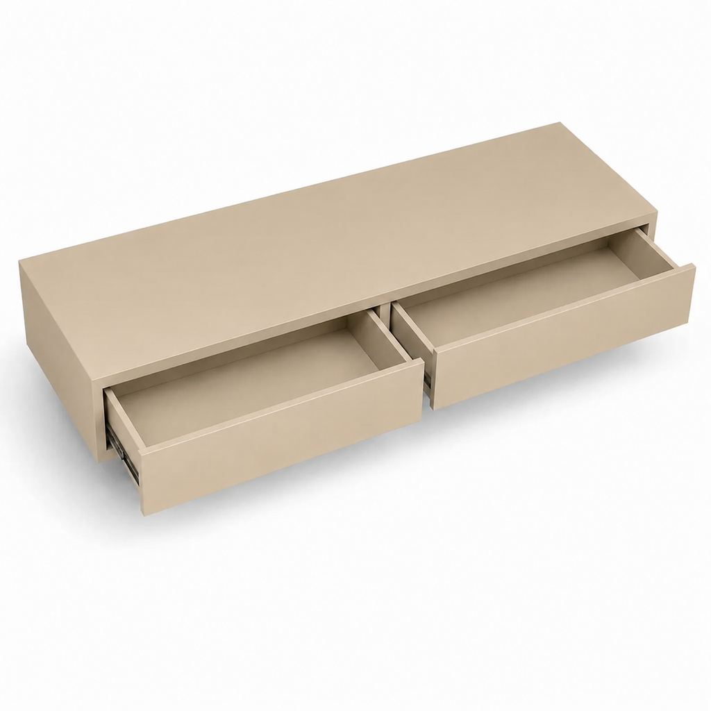 Wandly 100 — Zandbeige