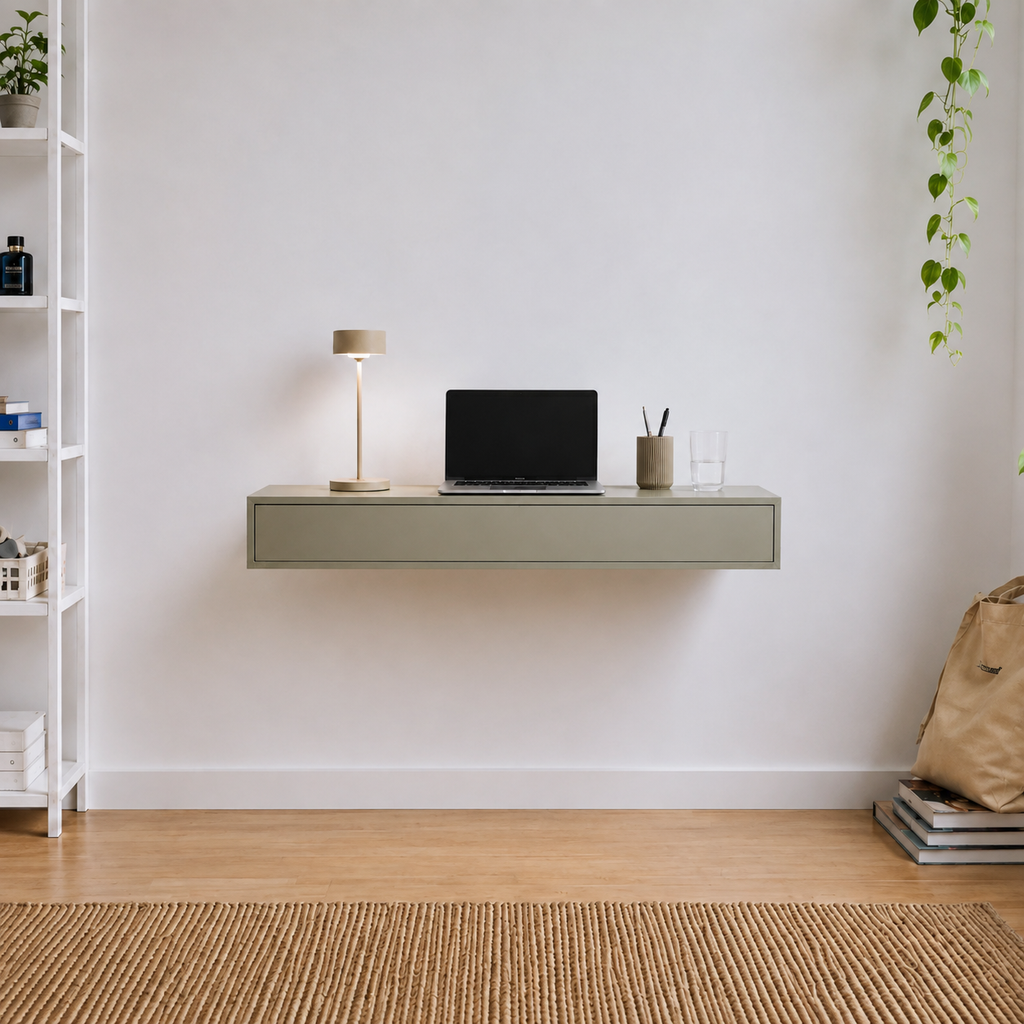 Wandly 100 — Saliegroen