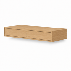 Wandly 80 — Naturel Eiken