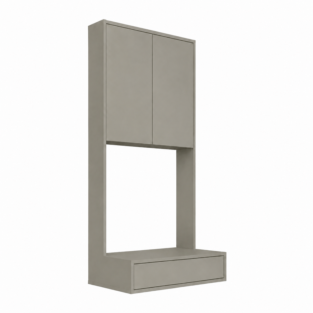 Wandly Plus 60 — Saliegroen