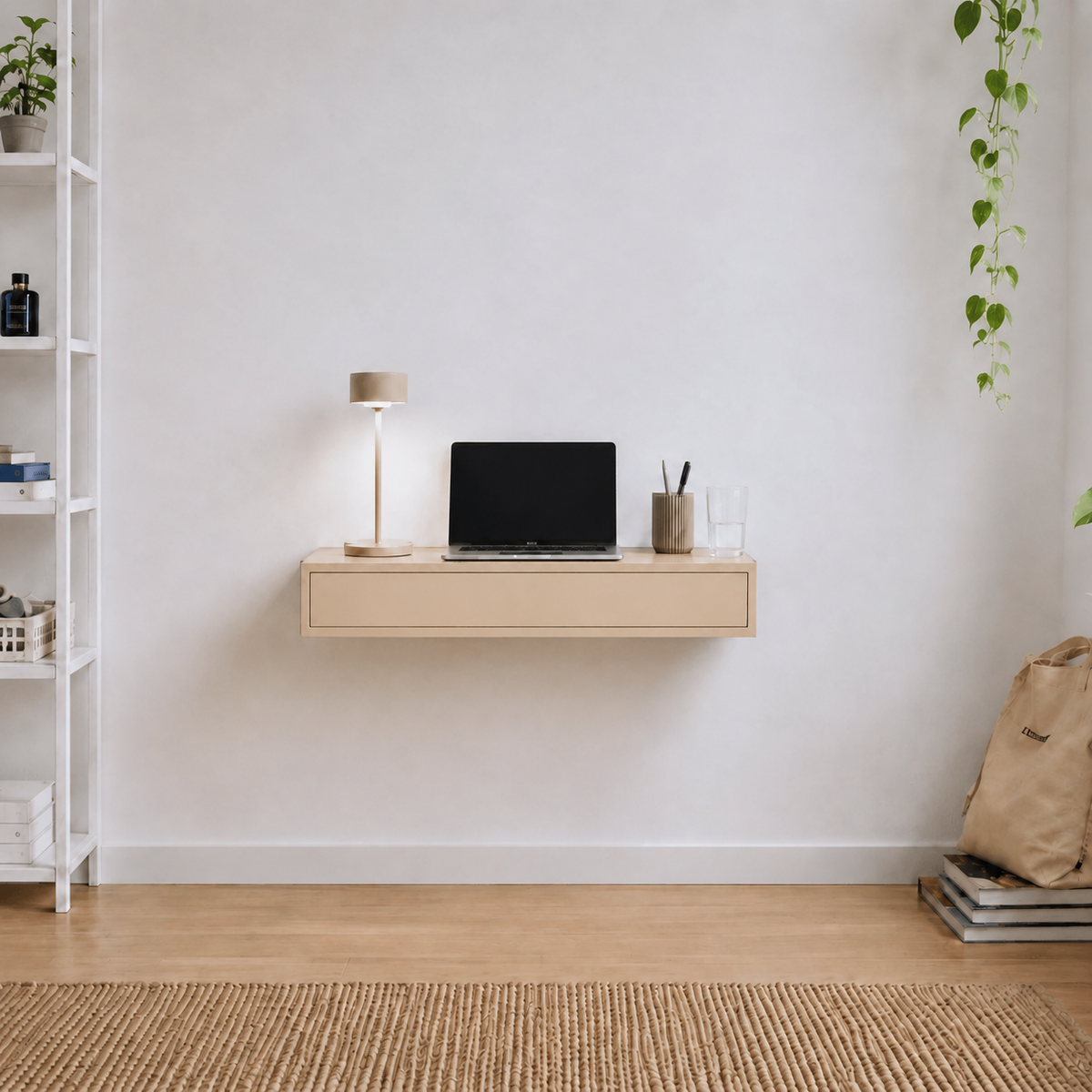 Wandly 60 — Zandbeige