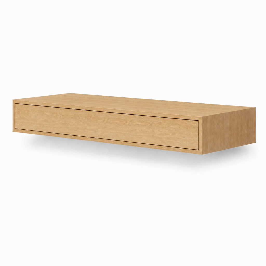 Wandly 100 — Naturel Eiken
