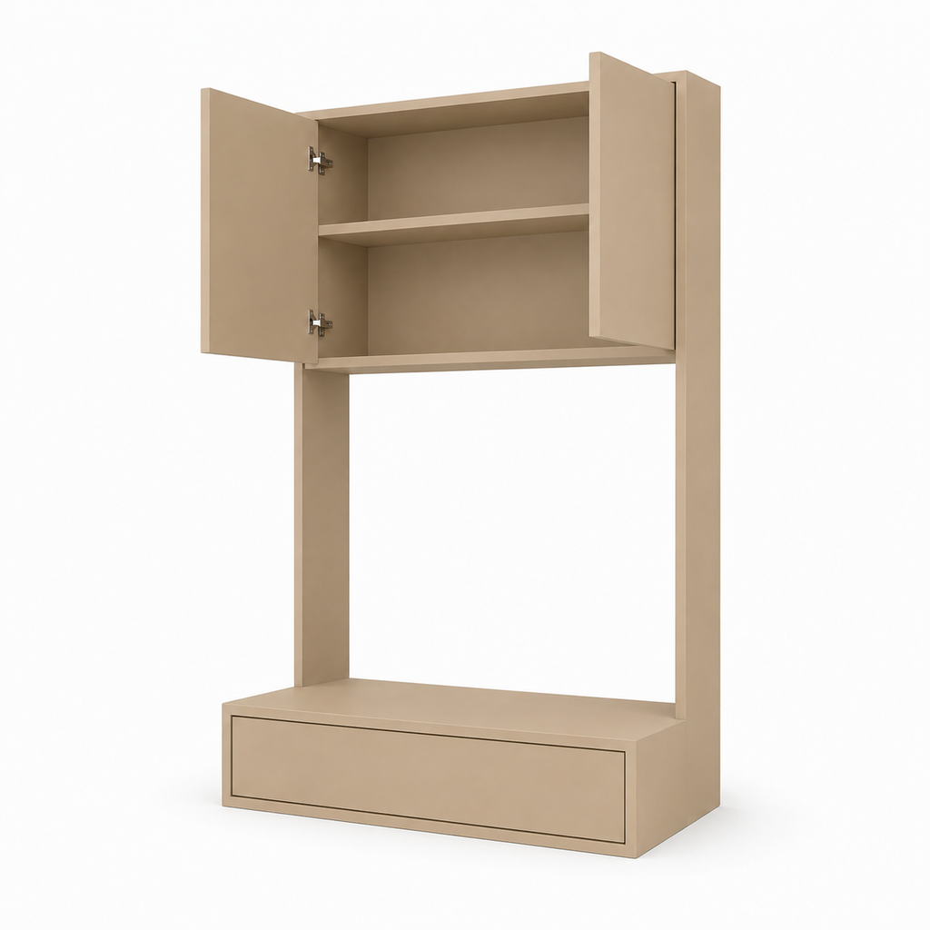 Wandly Plus 80 — Zandbeige