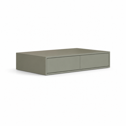 Wandly 60 — Saliegroen