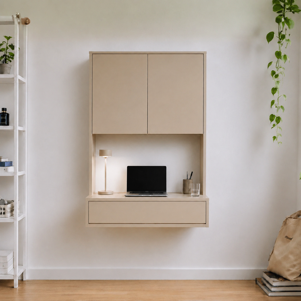 Wandly Plus 80 — Zandbeige