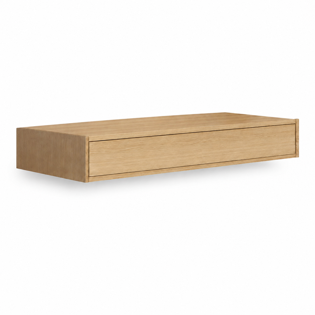 Wandly 80 — Naturel Eiken