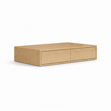 Wandly 60 — Naturel Eiken