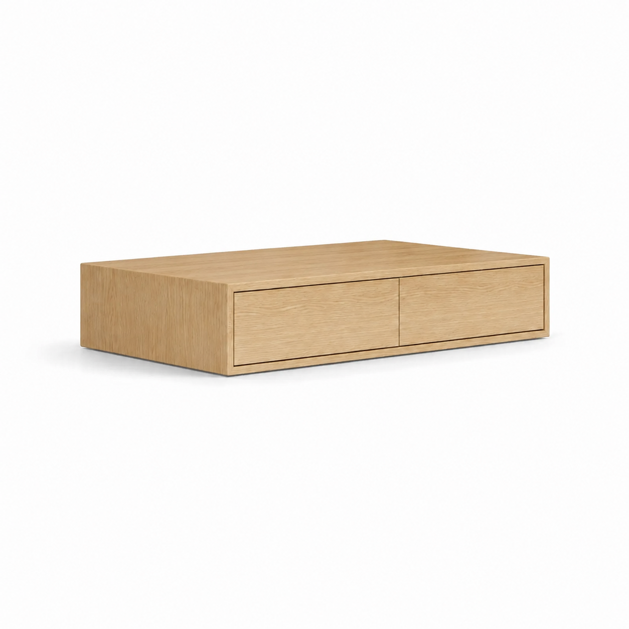 Wandly 60 — Naturel Eiken