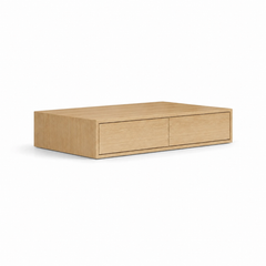 Wandly 60 — Naturel Eiken