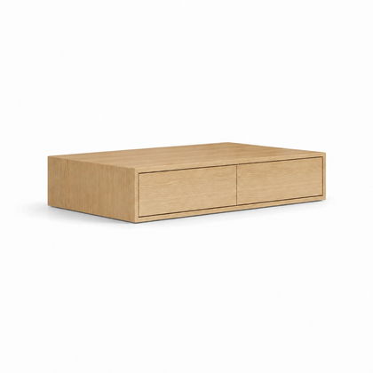 Wandly 60 — Naturel Eiken