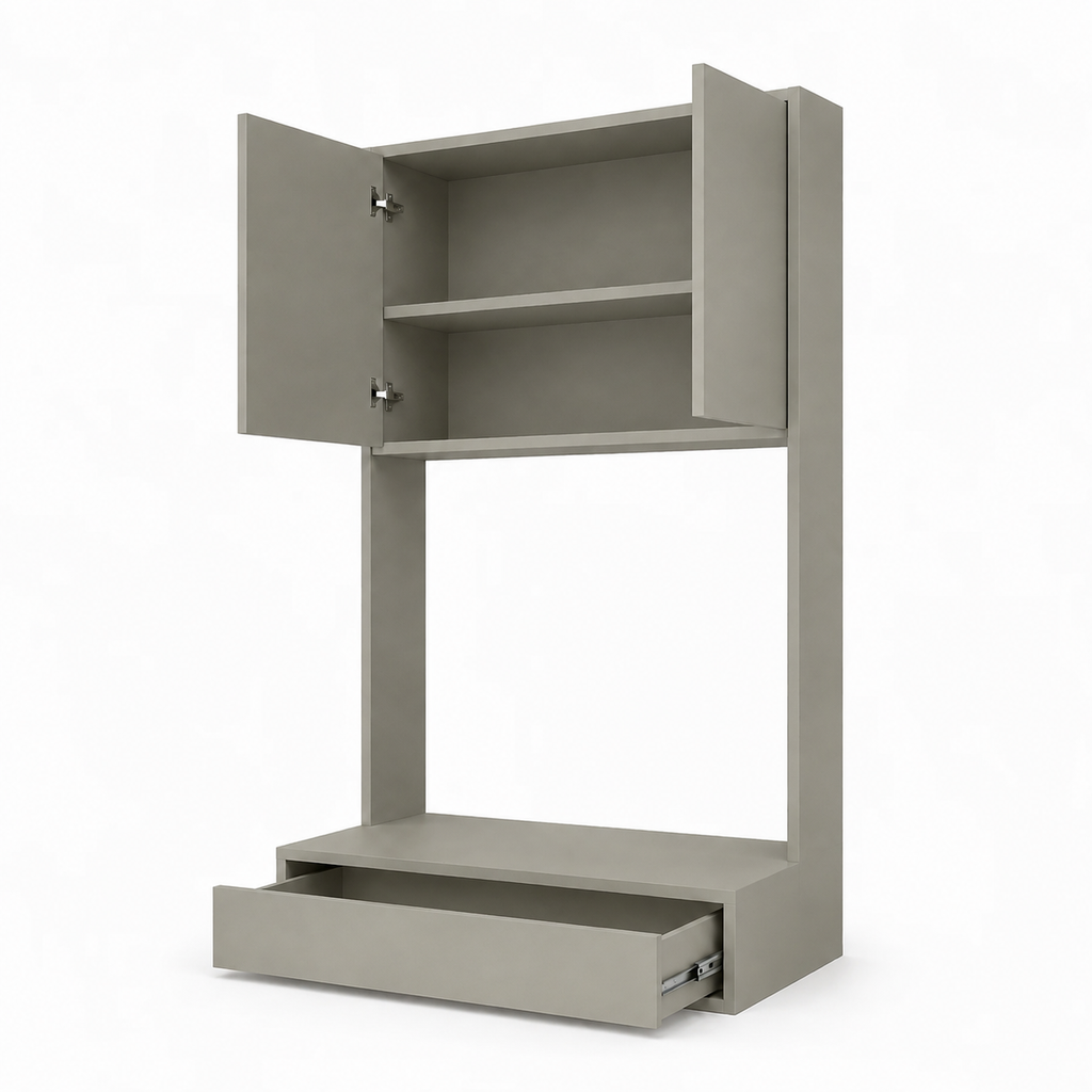 Wandly Plus 60 — Saliegroen
