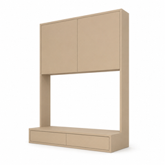Wandly Plus 100 — Zandbeige