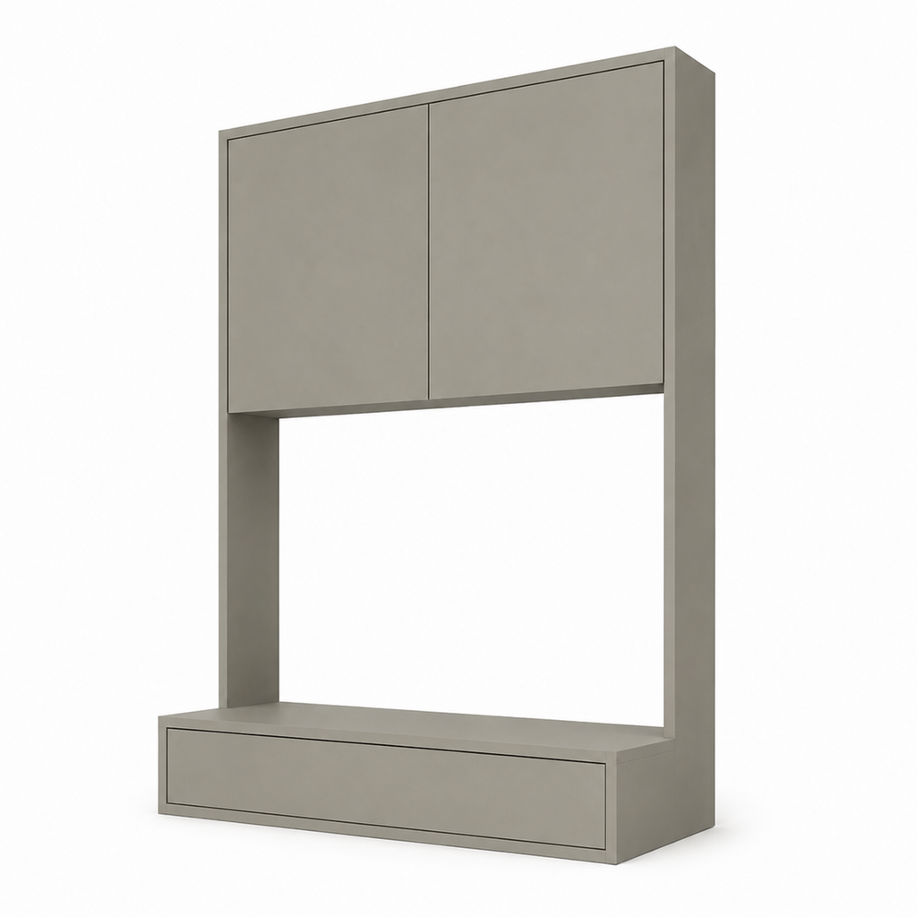 Wandly Plus 100 — Saliegroen