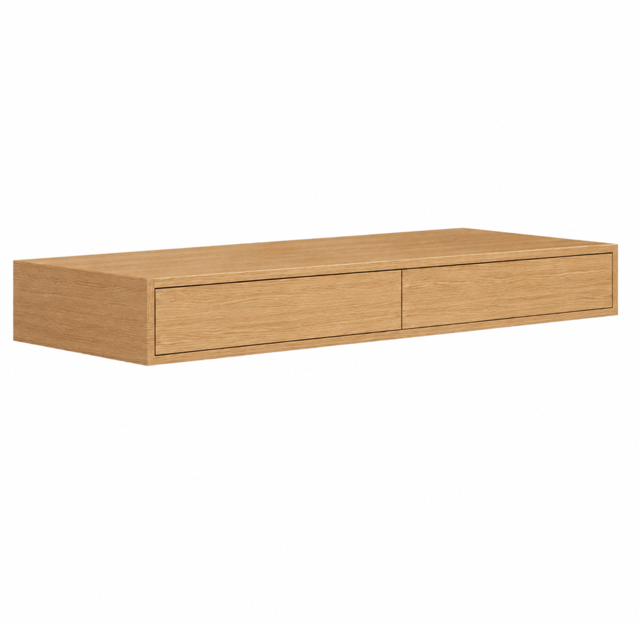 Wandly 100 — Naturel Eiken