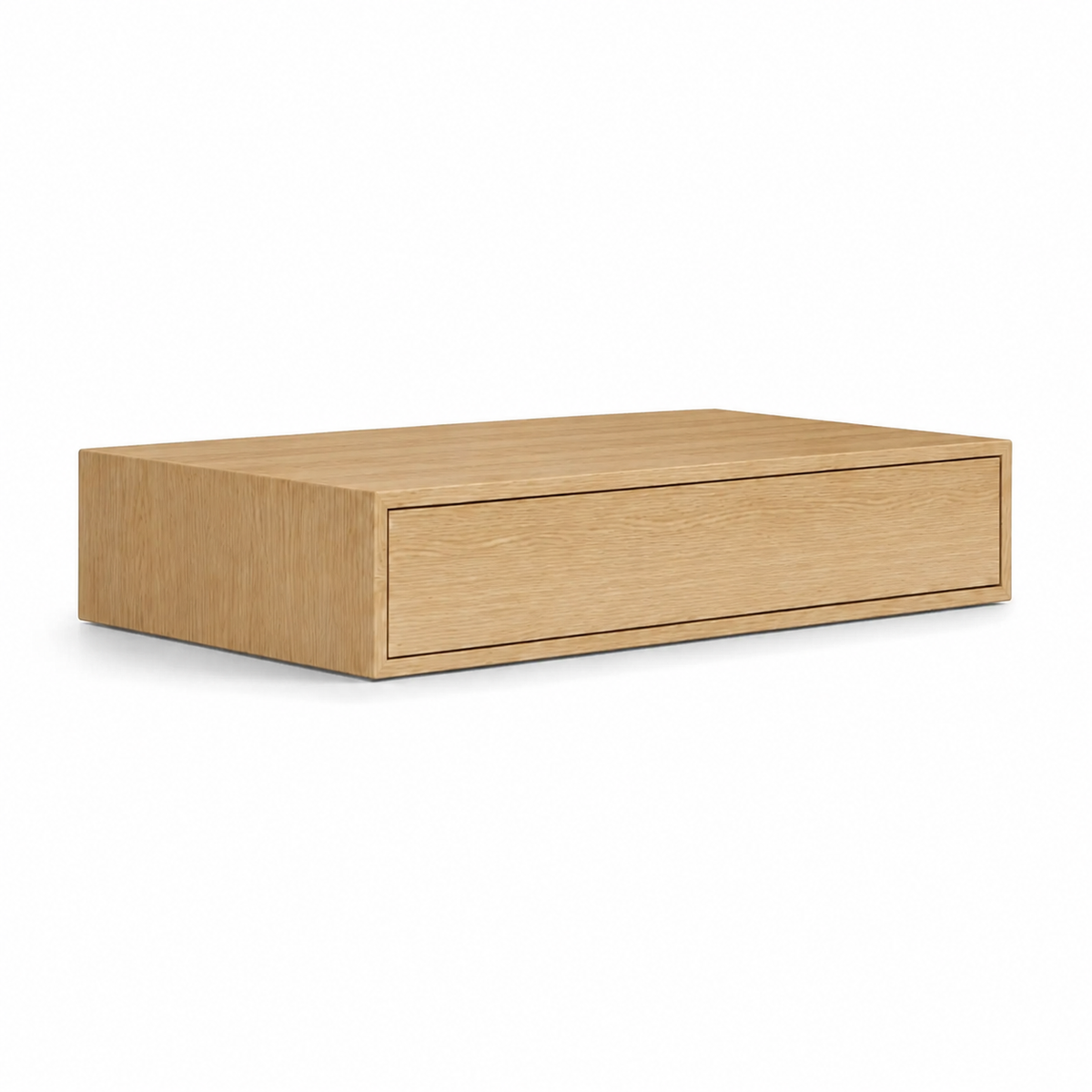 Wandly 60 — Naturel Eiken