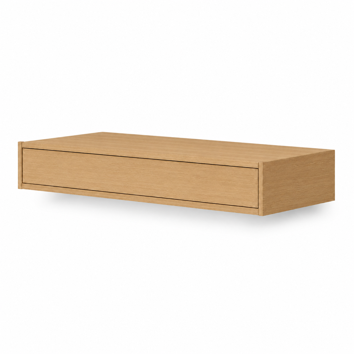 Wandly 80 — Naturel Eiken