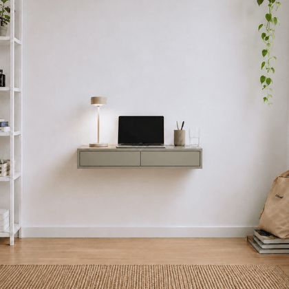 Wandly 60 — Saliegroen