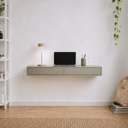Wandly 100 — Saliegroen