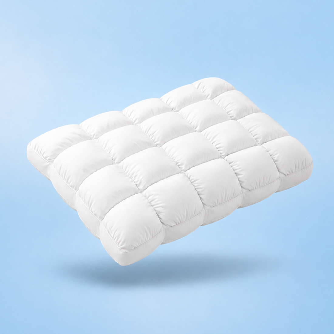 Puffy Mello