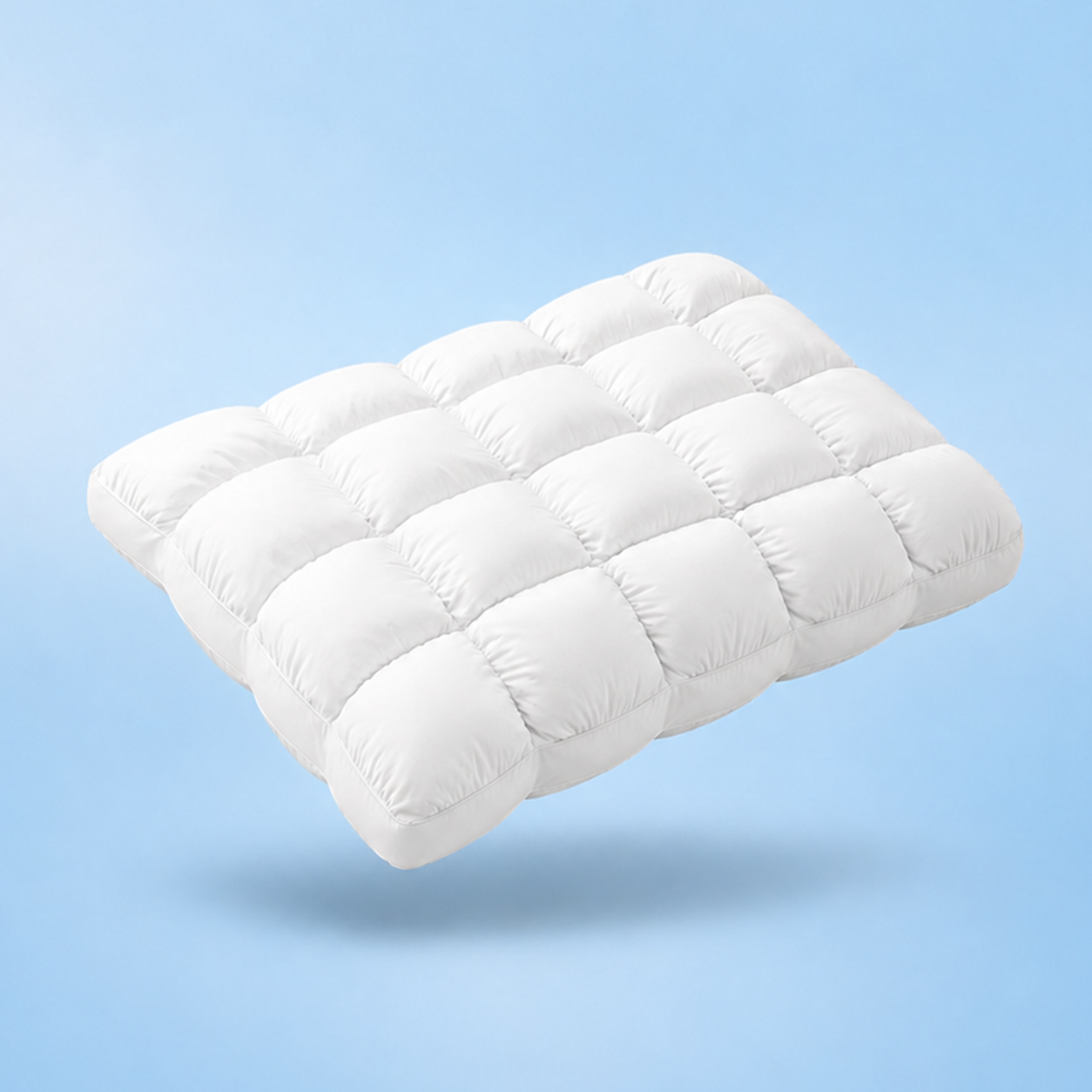Puffy Mello