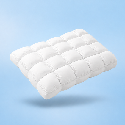 Puffy Mello
