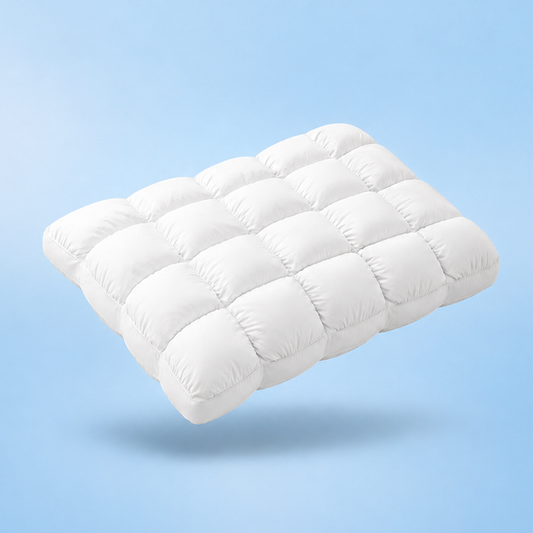 Puffy Mello