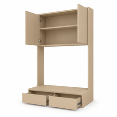 Wandly Plus 80 — Zandbeige