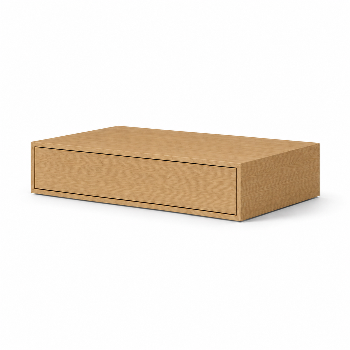 Wandly 60 — Naturel Eiken