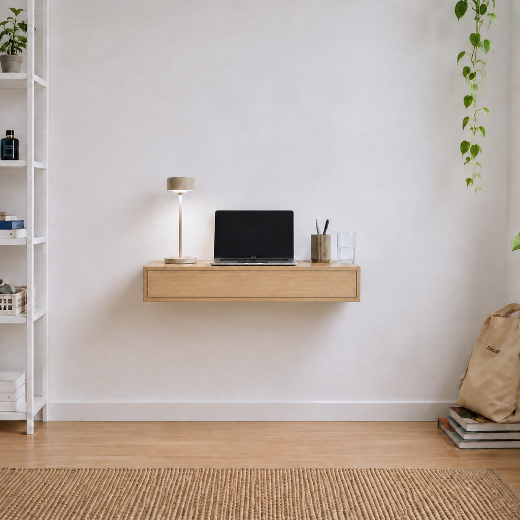 Wandly 60 — Naturel Eiken