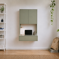 Wandly Plus 60 — Saliegroen