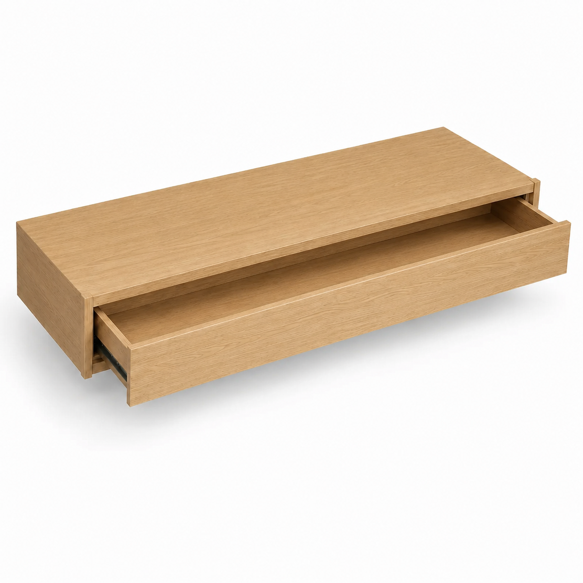 Wandly 80 — Naturel Eiken