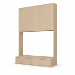 Wandly Plus 80 — Zandbeige