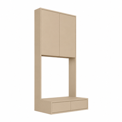Wandly Plus 60 — Zandbeige