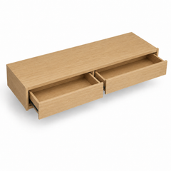 Wandly 80 — Naturel Eiken