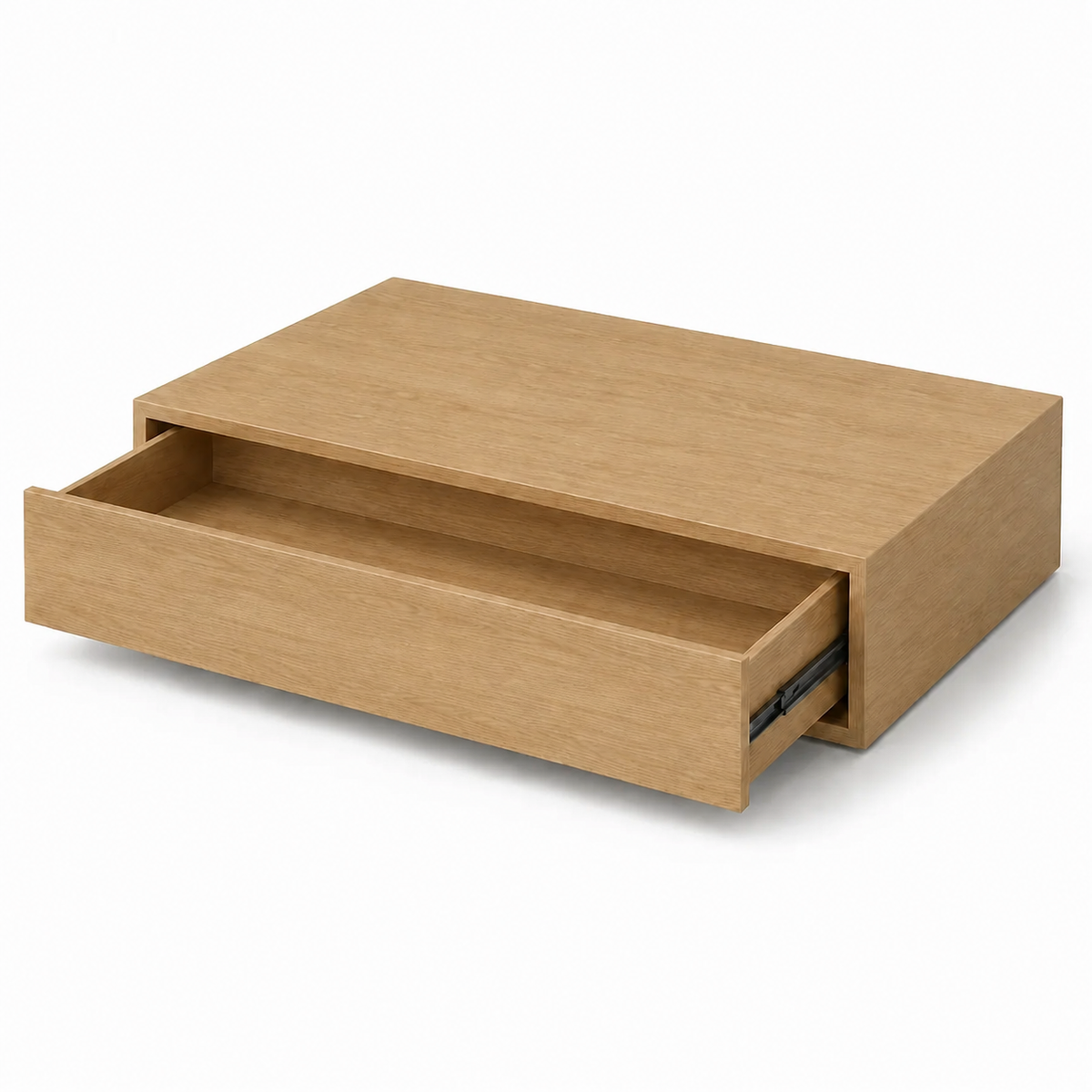 Wandly 60 — Naturel Eiken