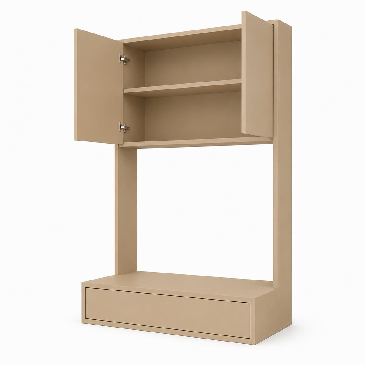 Wandly Plus 60 — Zandbeige