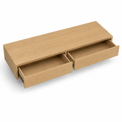 Wandly 100 — Naturel Eiken