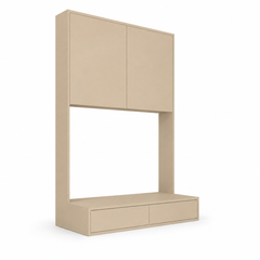 Wandly Plus 80 — Zandbeige