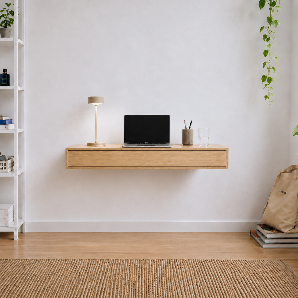 Wandly 100 — Naturel Eiken