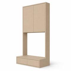 Wandly Plus 60 — Zandbeige