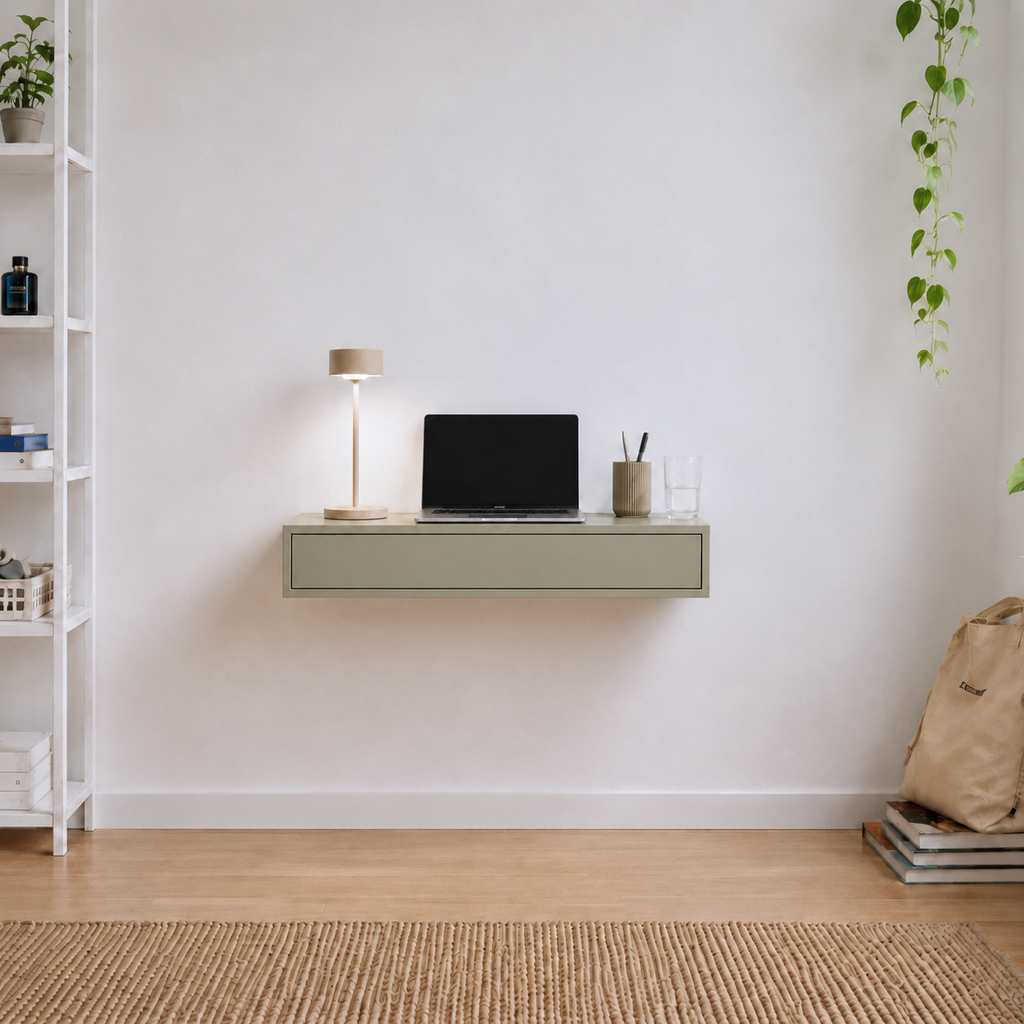Wandly 60 — Saliegroen