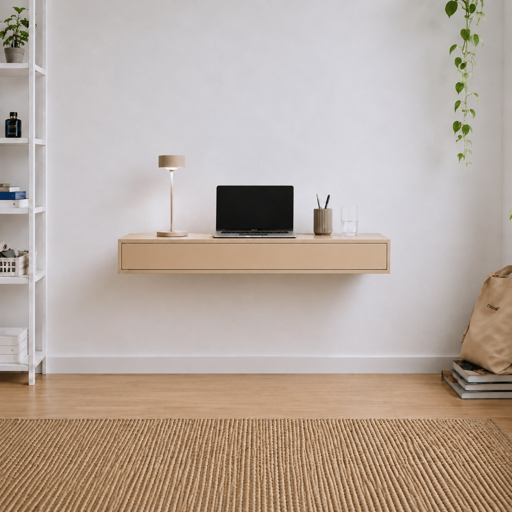 Wandly 80 — Zandbeige