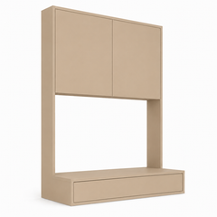 Wandly Plus 100 — Zandbeige
