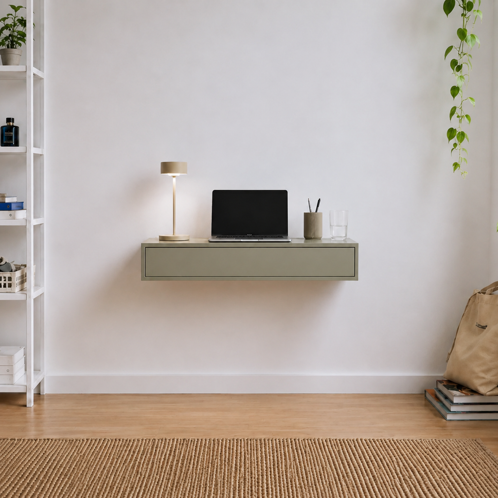 Wandly 80 — Saliegroen
